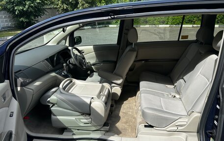 Toyota ISis I, 2009 год, 1 550 000 рублей, 10 фотография