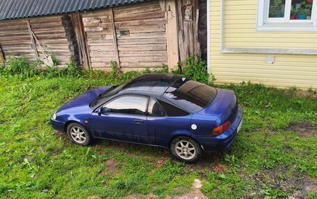 Toyota Cynos, 1991 год, 300 000 рублей, 3 фотография