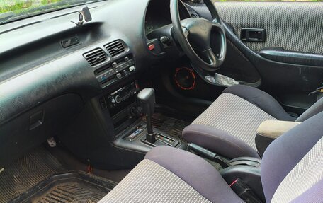 Toyota Cynos, 1991 год, 300 000 рублей, 6 фотография