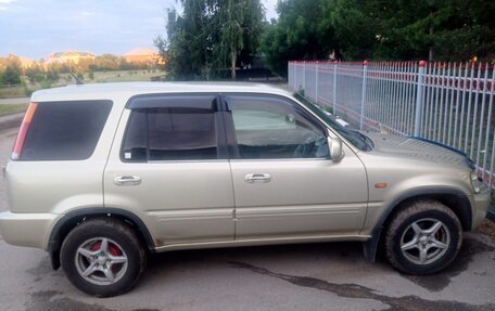 Honda CR-V IV, 1999 год, 570 000 рублей, 2 фотография