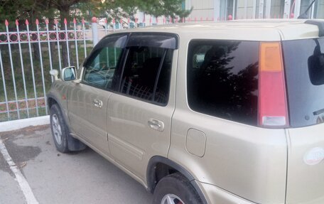 Honda CR-V IV, 1999 год, 570 000 рублей, 3 фотография