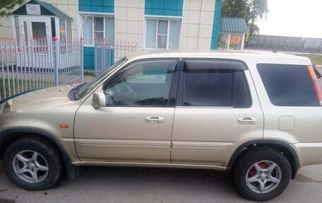 Honda CR-V IV, 1999 год, 570 000 рублей, 4 фотография