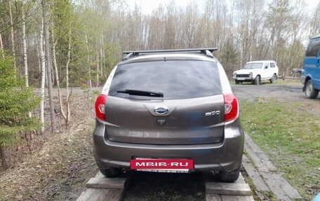 Datsun mi-DO, 2019 год, 720 000 рублей, 6 фотография