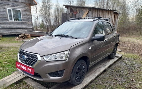 Datsun mi-DO, 2019 год, 720 000 рублей, 7 фотография