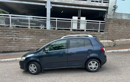 Volkswagen Golf Plus I, 2007 год, 375 000 рублей, 2 фотография
