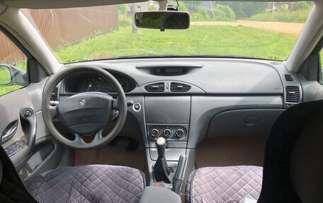 Renault Laguna II, 2004 год, 380 000 рублей, 5 фотография