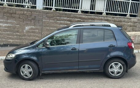 Volkswagen Golf Plus I, 2007 год, 375 000 рублей, 8 фотография