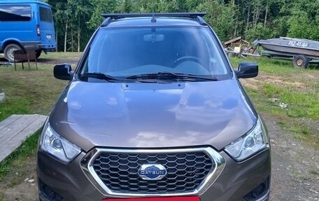 Datsun mi-DO, 2019 год, 720 000 рублей, 8 фотография