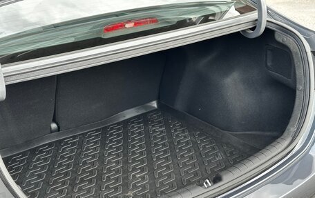 Hyundai Solaris II рестайлинг, 2017 год, 1 255 000 рублей, 27 фотография