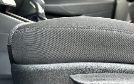Hyundai Solaris II рестайлинг, 2017 год, 1 255 000 рублей, 24 фотография