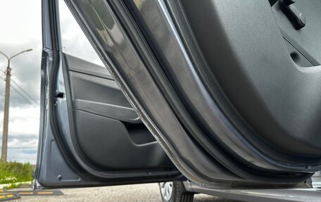 Hyundai Solaris II рестайлинг, 2017 год, 1 255 000 рублей, 28 фотография