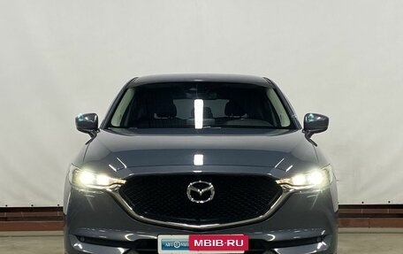 Mazda CX-5 II, 2021 год, 2 799 000 рублей, 2 фотография