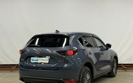 Mazda CX-5 II, 2021 год, 2 799 000 рублей, 5 фотография
