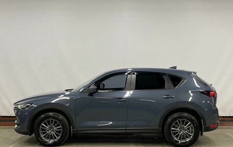 Mazda CX-5 II, 2021 год, 2 799 000 рублей, 8 фотография