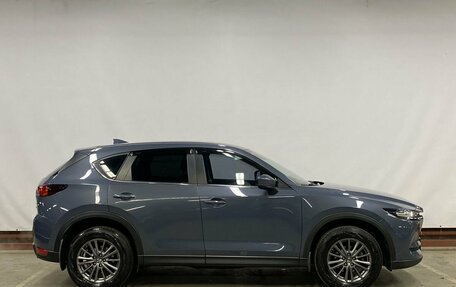 Mazda CX-5 II, 2021 год, 2 799 000 рублей, 4 фотография