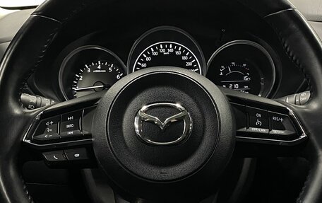 Mazda CX-5 II, 2021 год, 2 799 000 рублей, 16 фотография