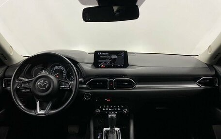 Mazda CX-5 II, 2021 год, 2 799 000 рублей, 12 фотография
