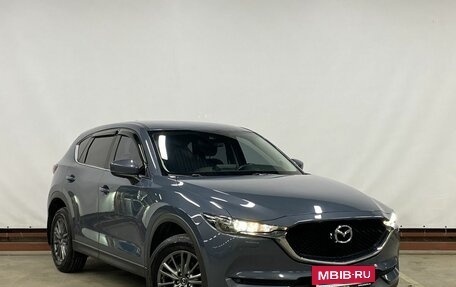 Mazda CX-5 II, 2021 год, 2 799 000 рублей, 3 фотография