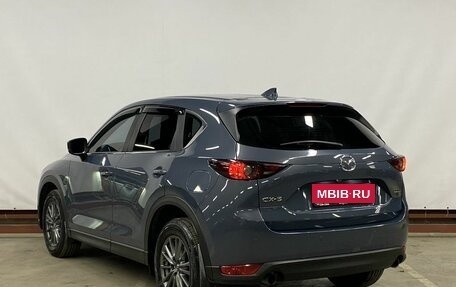 Mazda CX-5 II, 2021 год, 2 799 000 рублей, 7 фотография