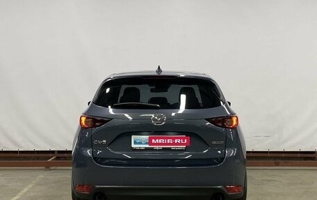 Mazda CX-5 II, 2021 год, 2 799 000 рублей, 6 фотография