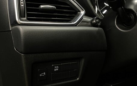 Mazda CX-5 II, 2021 год, 2 799 000 рублей, 21 фотография