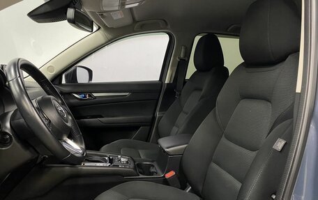 Mazda CX-5 II, 2021 год, 2 799 000 рублей, 22 фотография