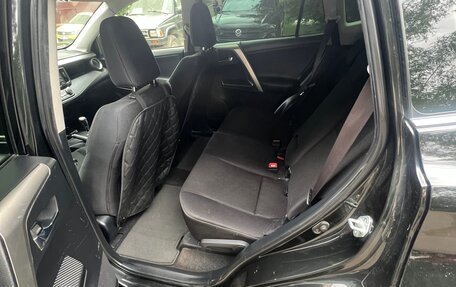 Toyota RAV4, 2015 год, 2 050 000 рублей, 14 фотография