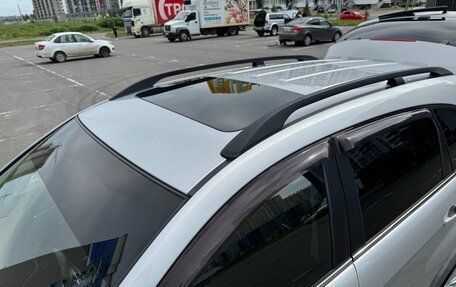 Chevrolet Captiva I, 2013 год, 1 350 000 рублей, 12 фотография