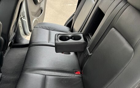 Chevrolet Captiva I, 2013 год, 1 350 000 рублей, 18 фотография