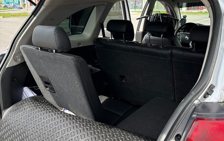 Chevrolet Captiva I, 2013 год, 1 350 000 рублей, 21 фотография