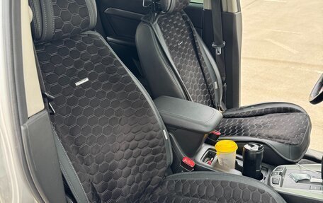 Chevrolet Captiva I, 2013 год, 1 350 000 рублей, 20 фотография