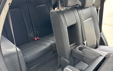 Chevrolet Captiva I, 2013 год, 1 350 000 рублей, 33 фотография