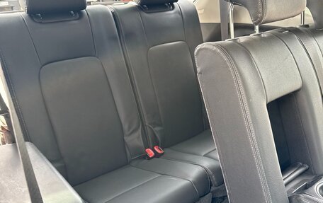 Chevrolet Captiva I, 2013 год, 1 350 000 рублей, 31 фотография