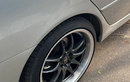 Toyota Mark II IX (X110), 2001 год, 640 000 рублей, 5 фотография