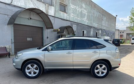 Lexus RX II рестайлинг, 2006 год, 1 460 000 рублей, 2 фотография