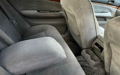 Toyota Mark II IX (X110), 2001 год, 640 000 рублей, 8 фотография