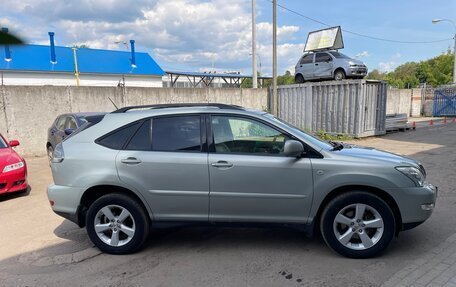 Lexus RX II рестайлинг, 2006 год, 1 460 000 рублей, 6 фотография