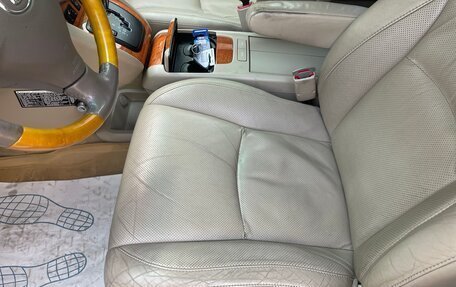 Lexus RX II рестайлинг, 2006 год, 1 460 000 рублей, 12 фотография
