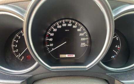 Lexus RX II рестайлинг, 2006 год, 1 460 000 рублей, 15 фотография
