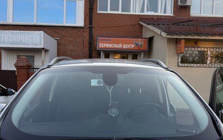 Ford Kuga III, 2013 год, 1 100 000 рублей, 4 фотография