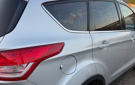 Ford Kuga III, 2013 год, 1 100 000 рублей, 3 фотография