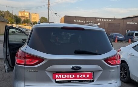 Ford Kuga III, 2013 год, 1 100 000 рублей, 5 фотография
