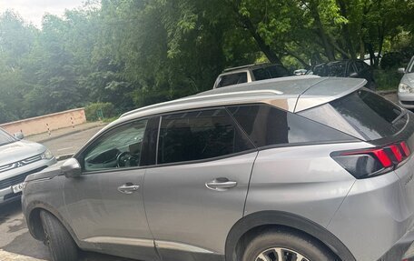 Peugeot 3008 II, 2017 год, 2 000 000 рублей, 2 фотография