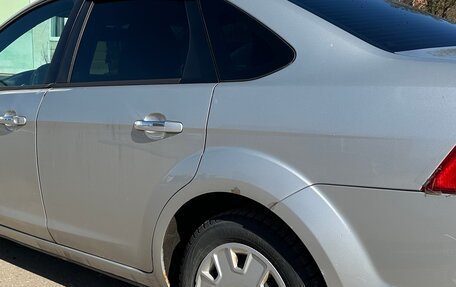 Ford Focus II рестайлинг, 2010 год, 600 000 рублей, 14 фотография