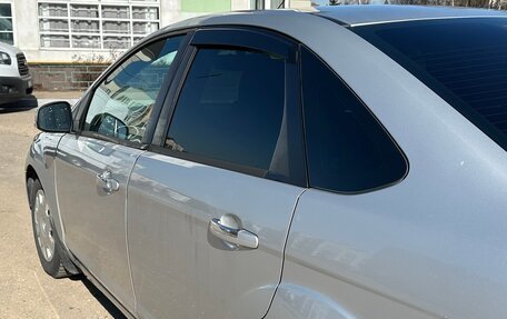 Ford Focus II рестайлинг, 2010 год, 600 000 рублей, 9 фотография