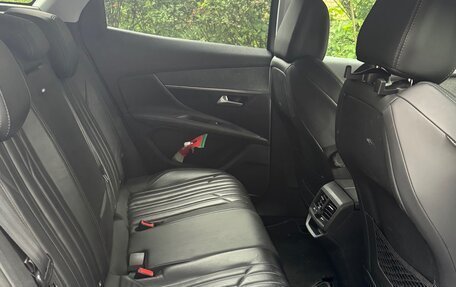 Peugeot 3008 II, 2017 год, 2 000 000 рублей, 4 фотография