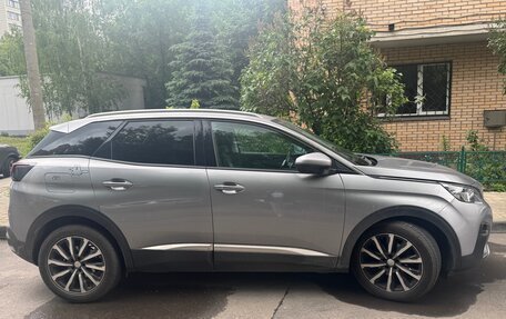 Peugeot 3008 II, 2017 год, 2 000 000 рублей, 6 фотография