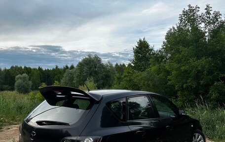 Mazda 3, 2007 год, 570 000 рублей, 2 фотография