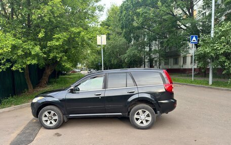 Great Wall Hover H5, 2013 год, 475 000 рублей, 2 фотография