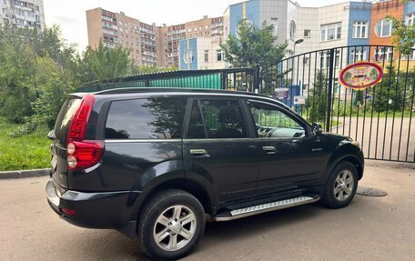 Great Wall Hover H5, 2013 год, 475 000 рублей, 6 фотография